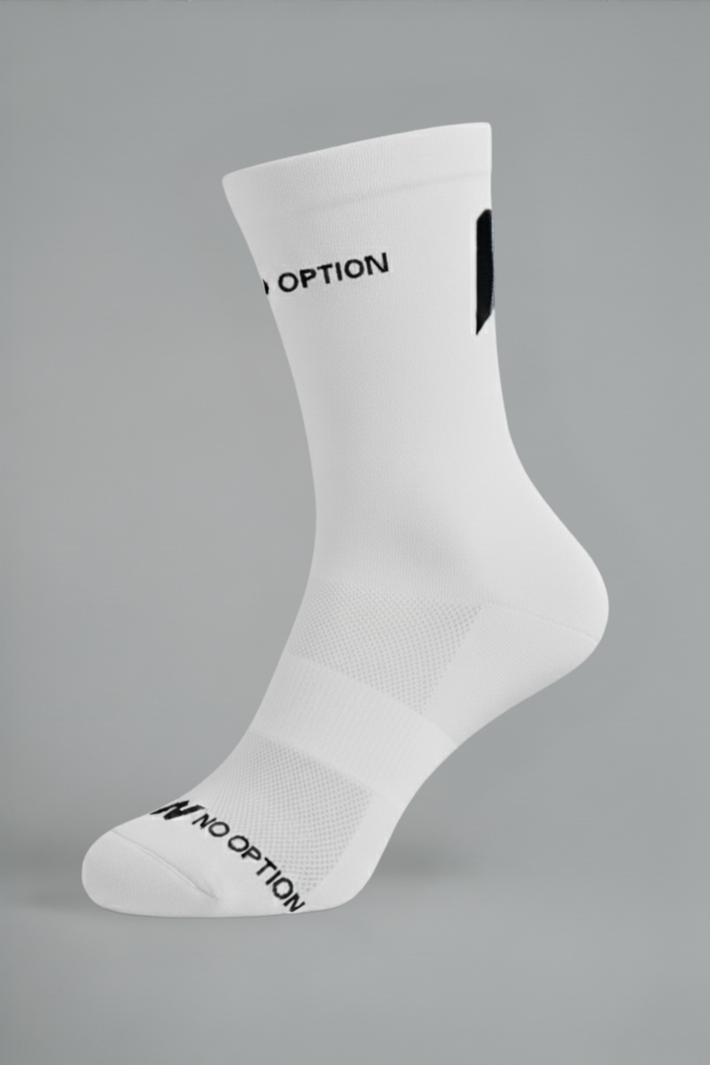 Performance Socks - White