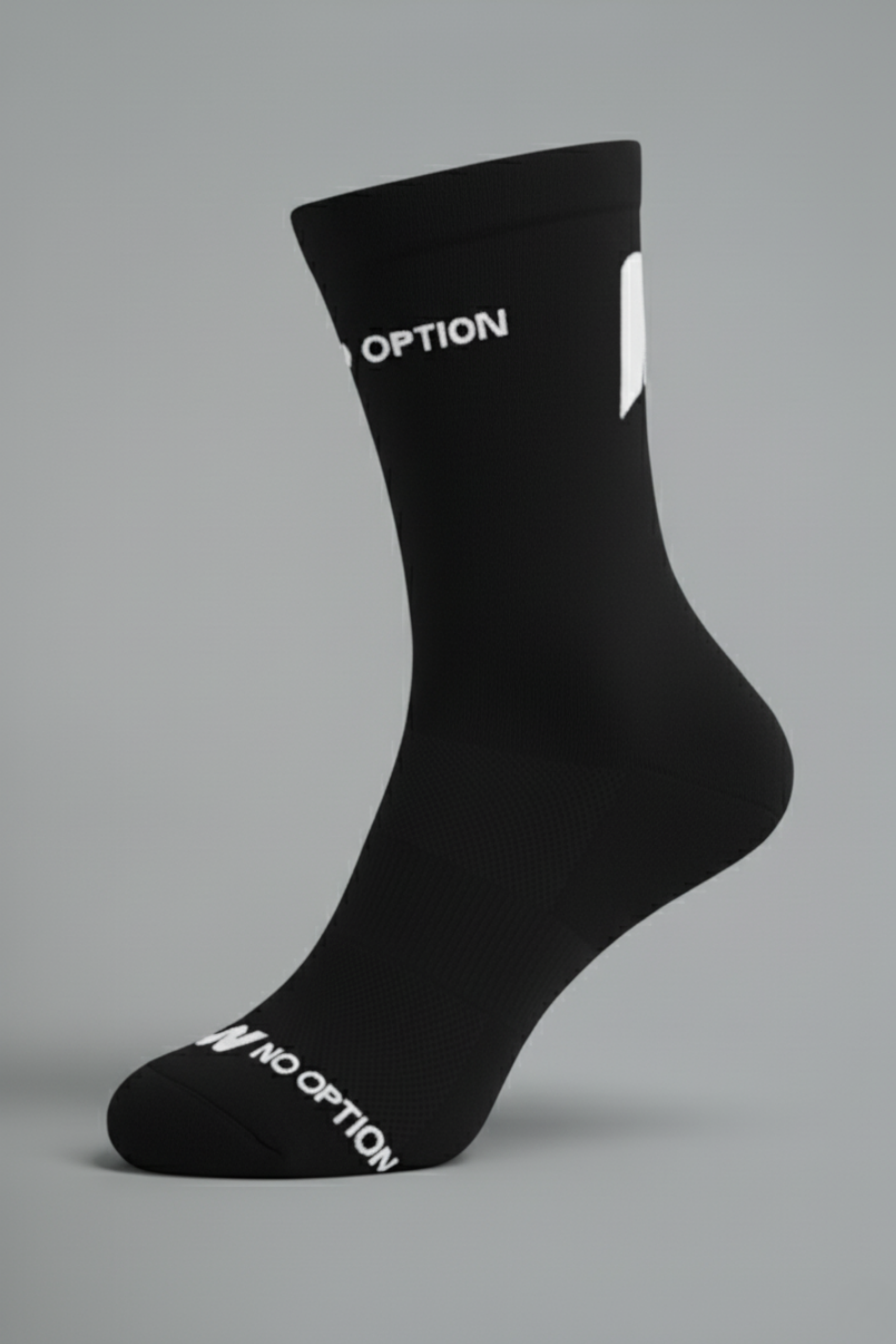 Performance Socks - Black