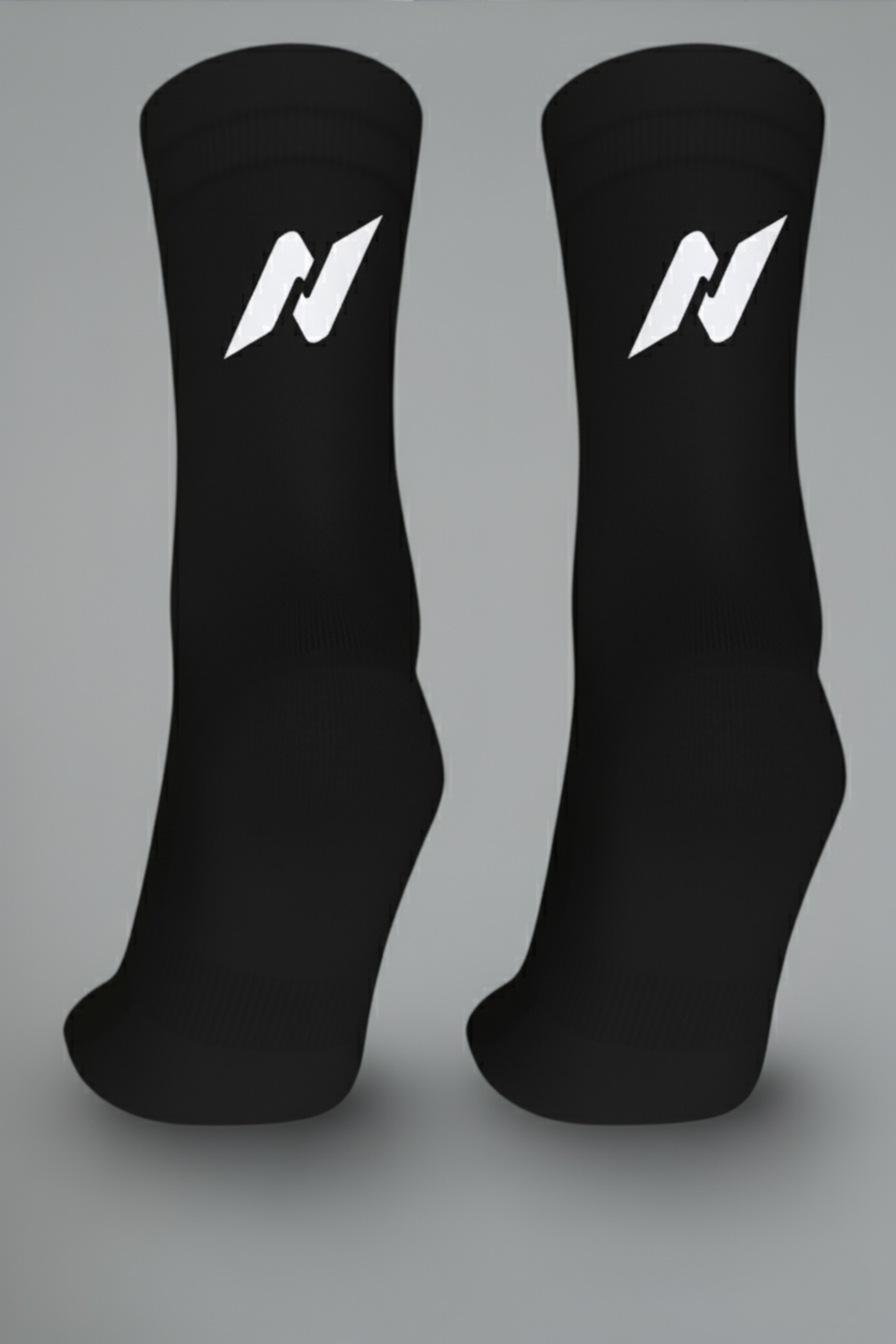 Performance Socks - Black