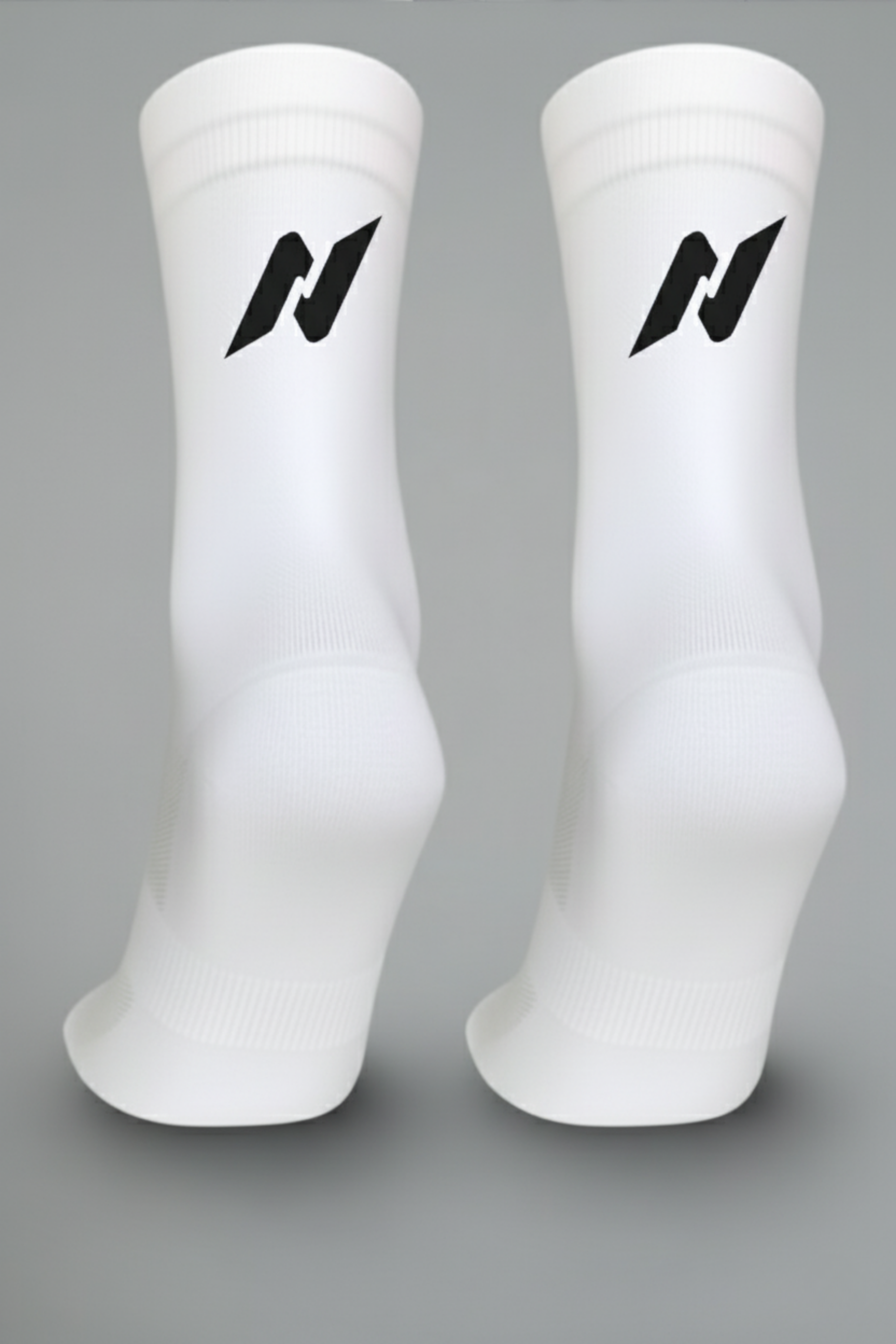 Performance Socks - White